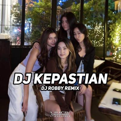 DJ KEPASTIAN's cover