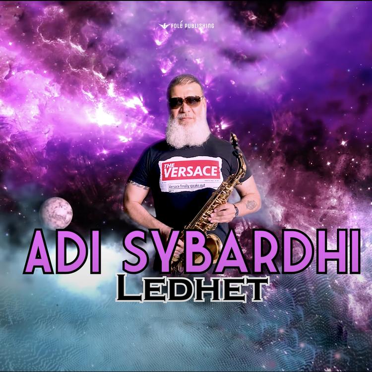 Ad Sybardhi's avatar image