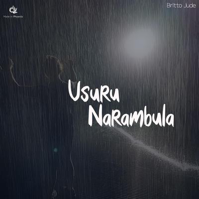 Usuru Narambula (Piano Version)'s cover