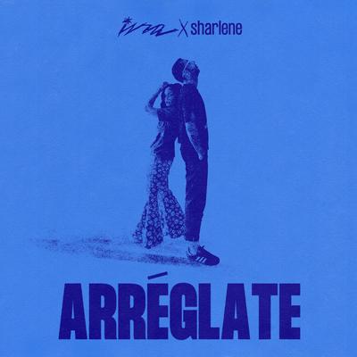 Arréglate's cover