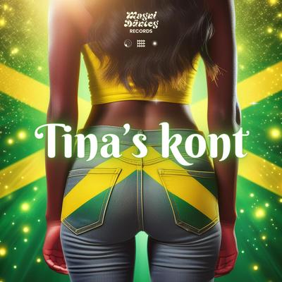 Tina's kont's cover