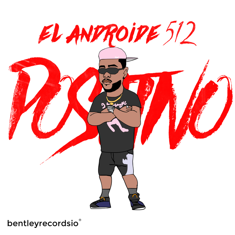 El Androide 512's avatar image