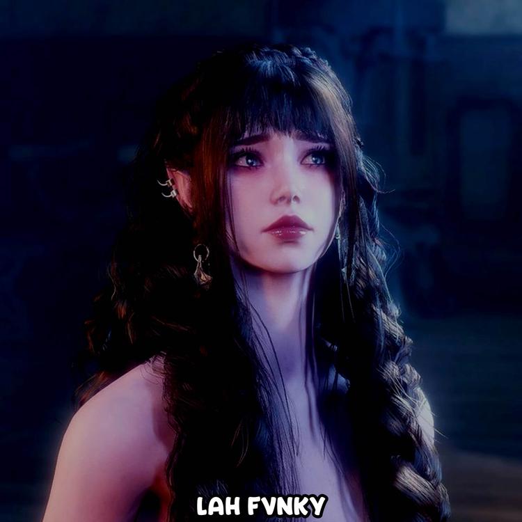 Lah Fvnky's avatar image