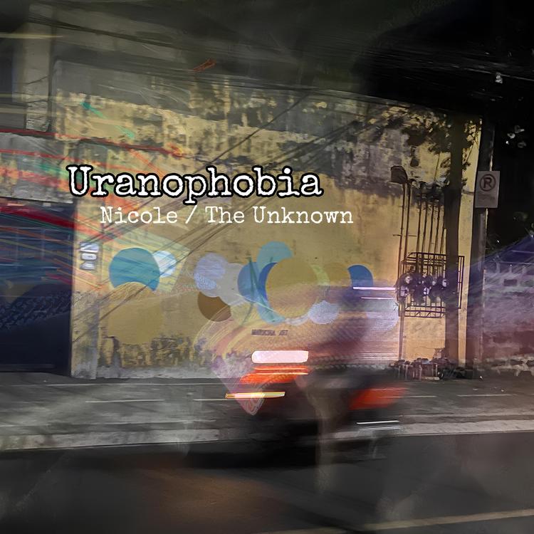 Uranophobia's avatar image