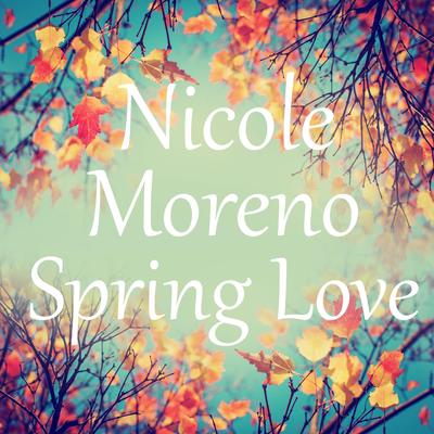 Heavy Heart By Nicole Moreno's cover