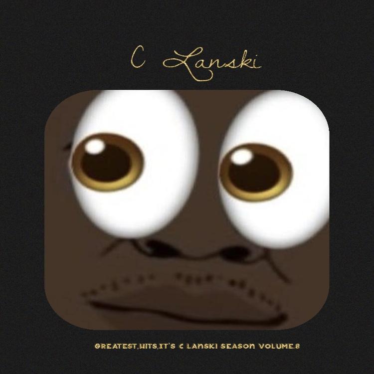 C Lanski's avatar image