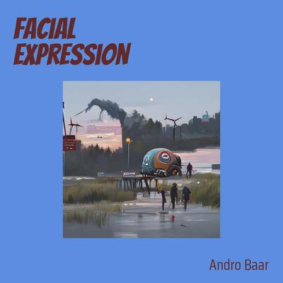 andro baar's cover