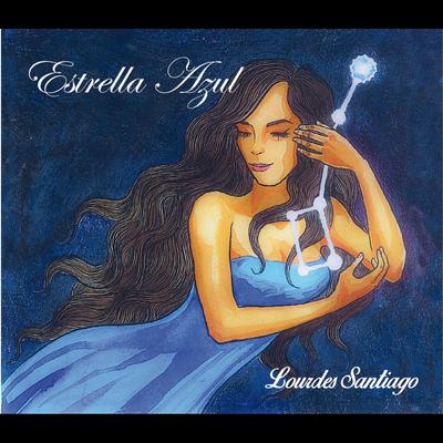 Estrella Azul's cover