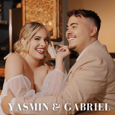 Yasmin & Gabriel's cover