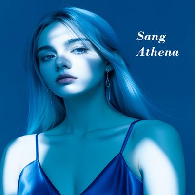 Sang Athena's cover