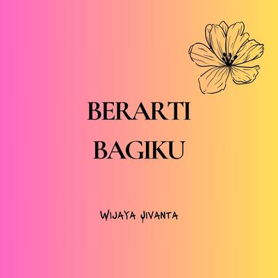 Berarti bagiku's cover