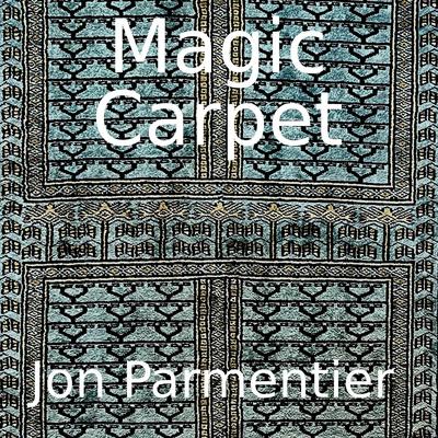 Jon Parmentier's cover