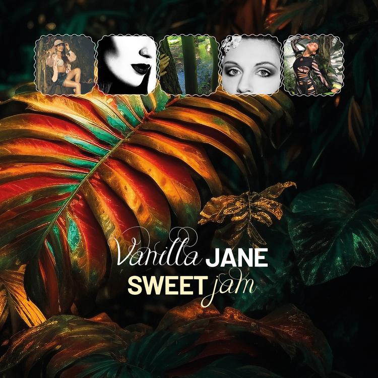 Vanilla Jane's avatar image