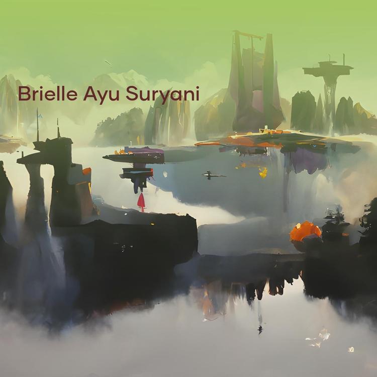 Brielle Ayu Suryani's avatar image