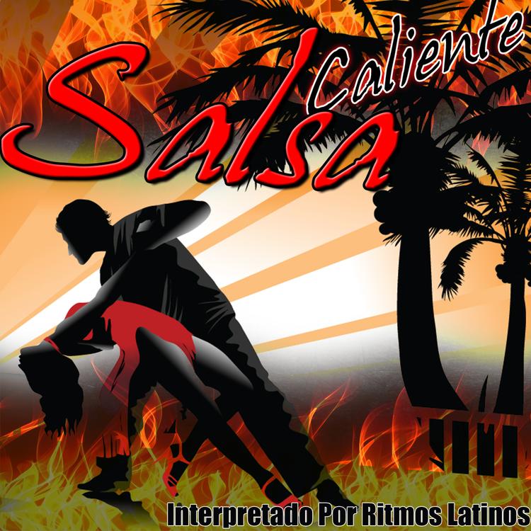 Ritmo Latinos's avatar image