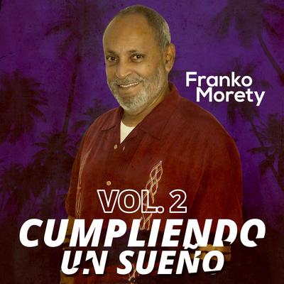 Franko Morety's cover