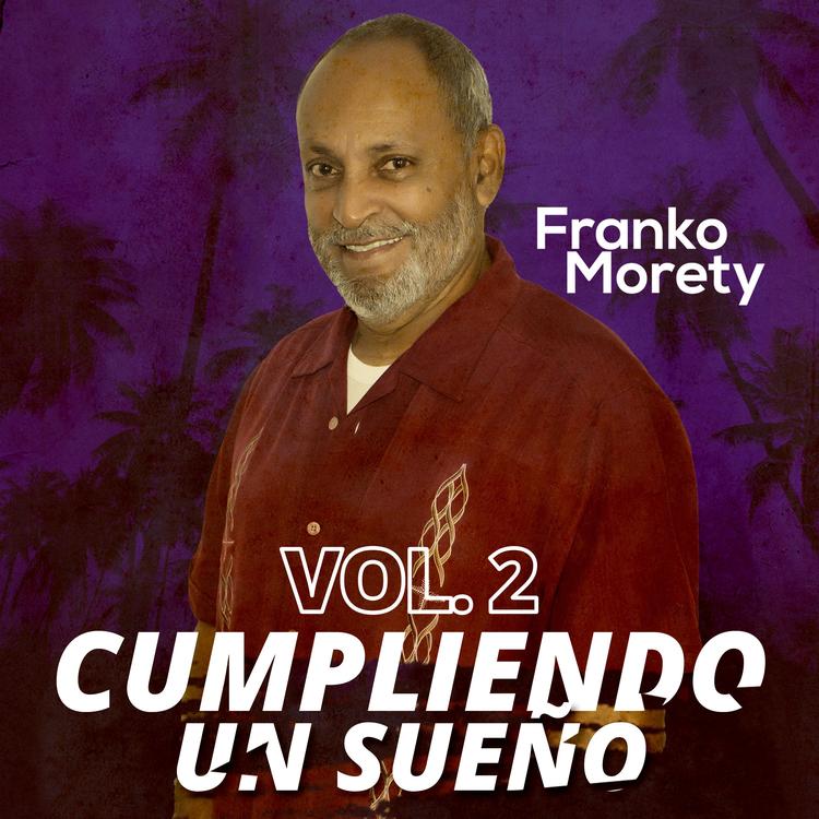 Franko Morety's avatar image