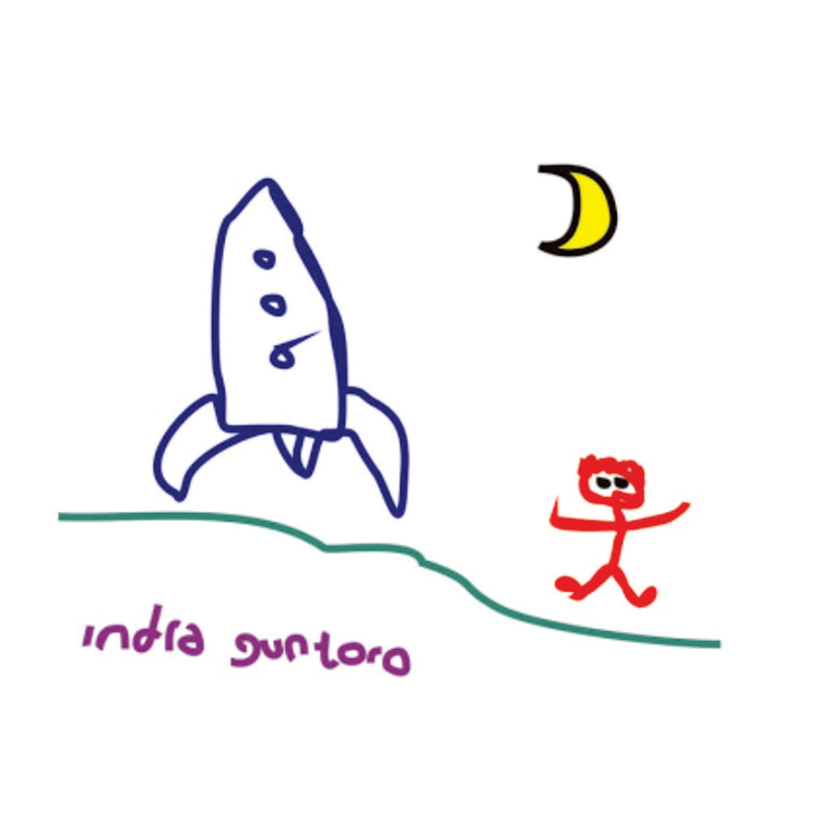 Indra Guntoro's avatar image