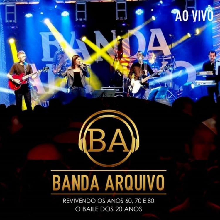 Banda Arquivo's avatar image