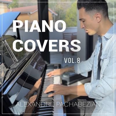 La Kiffance (Piano Arrangement) By Alexandre Pachabezian's cover