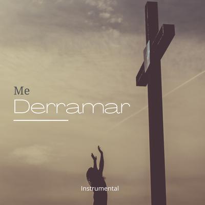 Me Derramar By Raphael Santos's cover