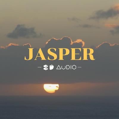 Jasper By 8D Audio, 8D Tunes's cover