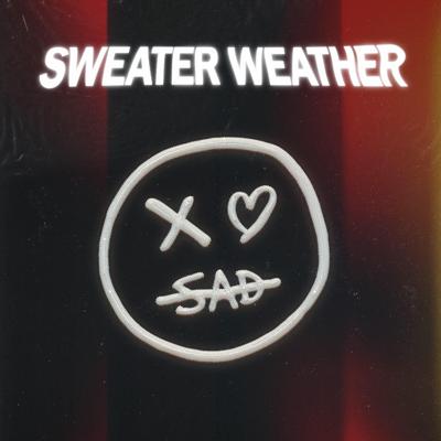 Sweater Weather By xo sad's cover
