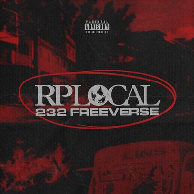 232 Freeverse By RP Local, Mestre do Bairro, Brvnx's cover