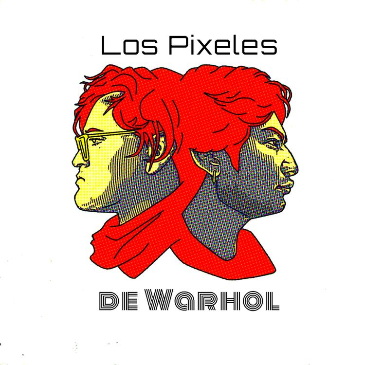 Los Pixeles de Warhol's avatar image