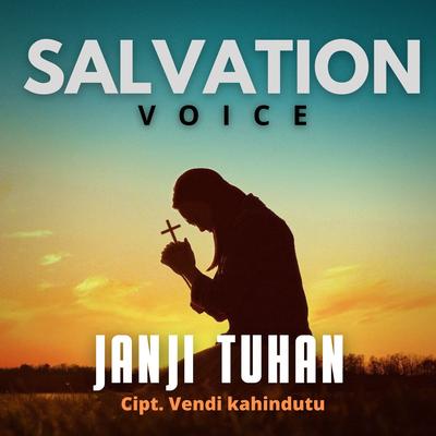 SALVATION Voice's cover