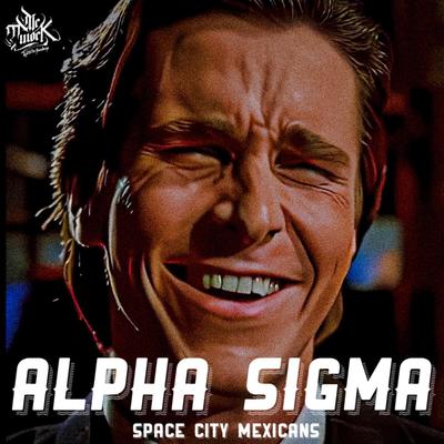 ALPHA SIGMA's cover