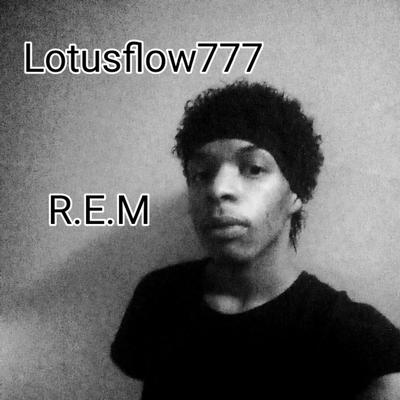 lotusflow777's cover