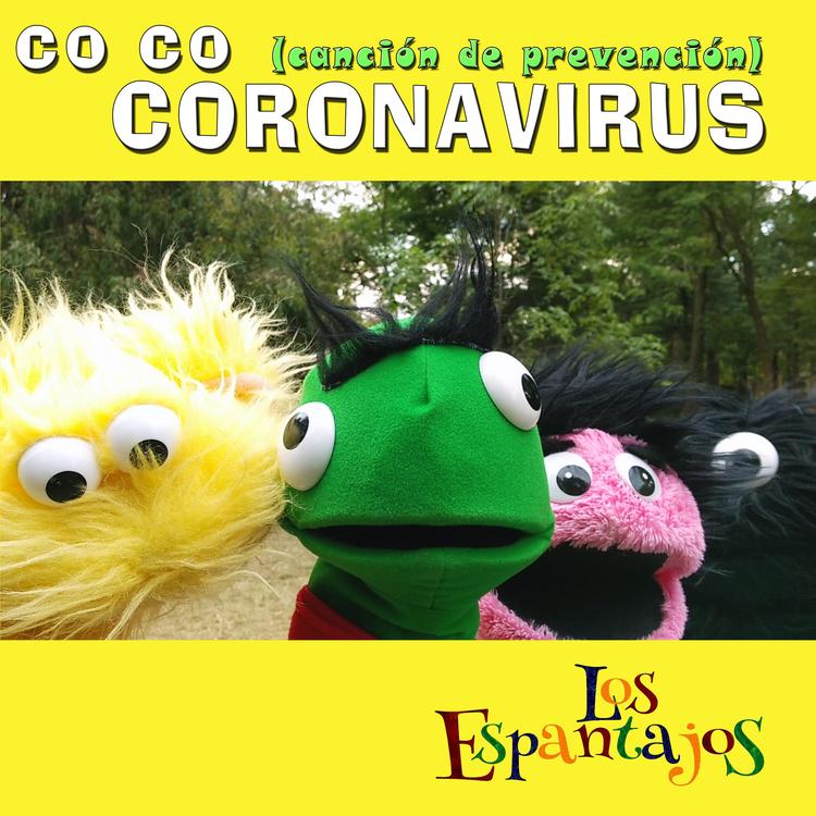 Los Espantajos's avatar image