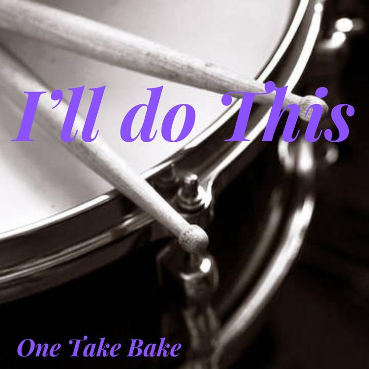 ONE TAKE BAKE's avatar image