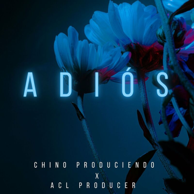 Adiós By Chino Produciendo, ACL PRODUCER, Lofi Fruits-Music's cover