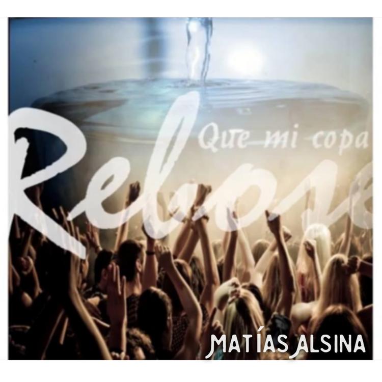 Matías Alsina's avatar image