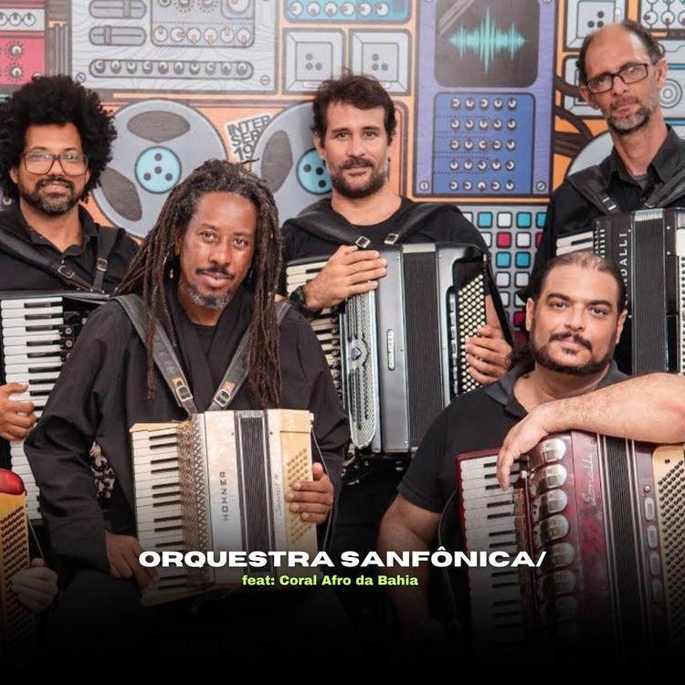 Orquestra Sanfônica Cora Afro da Bahia's avatar image