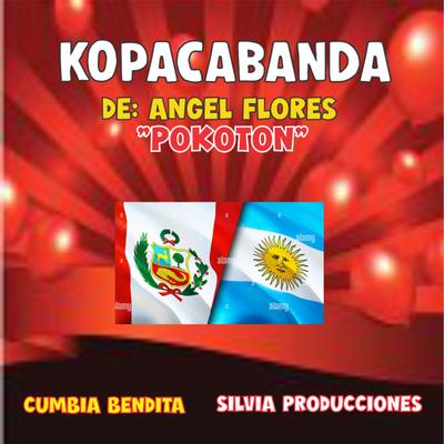 kopacabanda's cover
