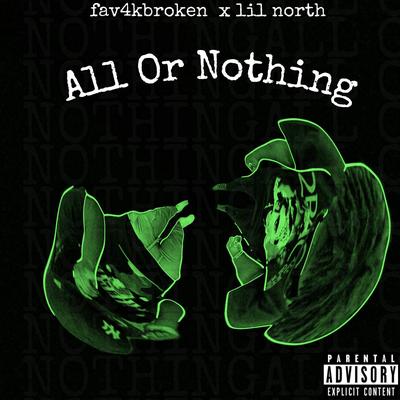 ALL OR NOTHING's cover