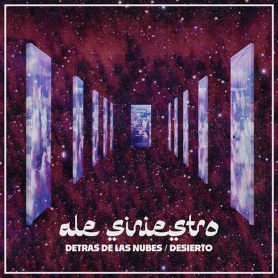 Ale Siniestro's cover