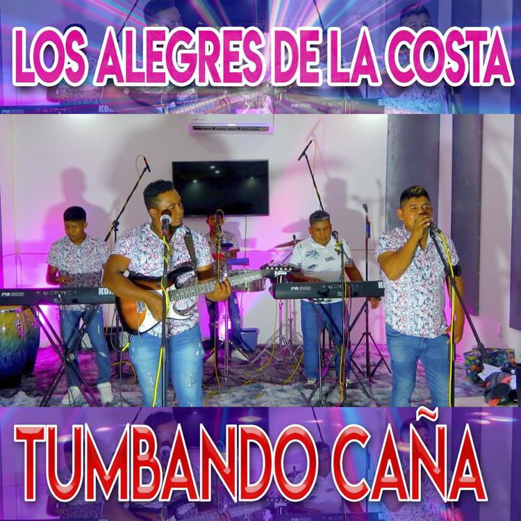 Los Alegres De La Costa's avatar image
