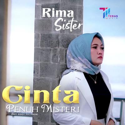 Cinta Penuh Misteri's cover