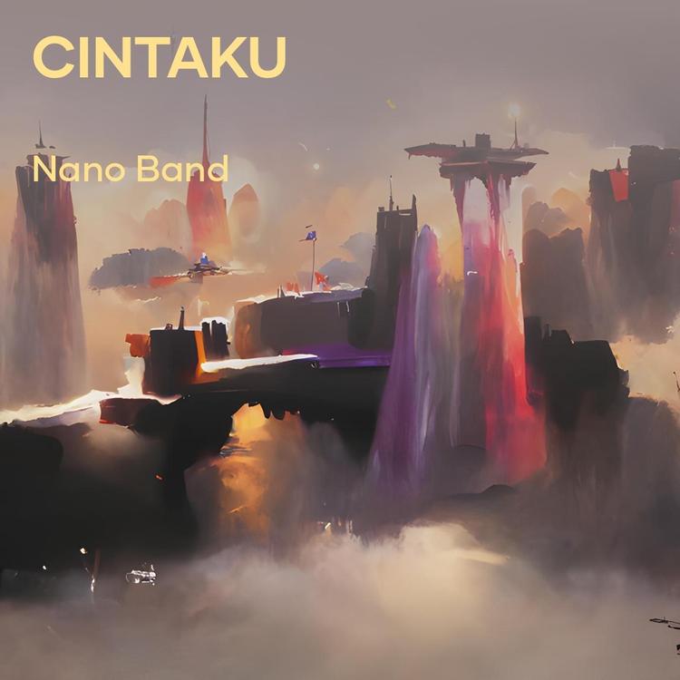 Nano Band's avatar image
