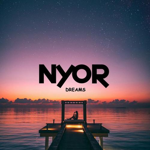 Dreams (Original Mix)'s cover