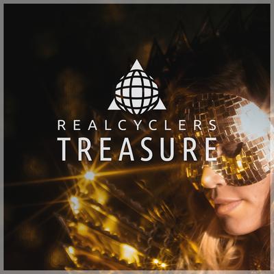 Treasure (Realcyclers Remix)'s cover