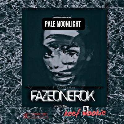 Pale moonlight's cover