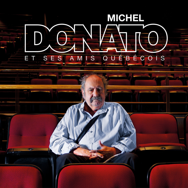 Michel Donato's avatar image