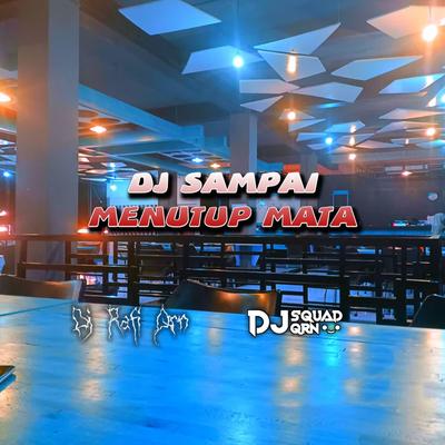 DJ Sampai Menutup Mata's cover