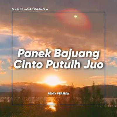 Panek Bajuang Cinto Putuih Juo (Remix Version)'s cover