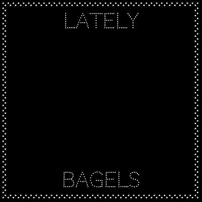 Bagels's cover